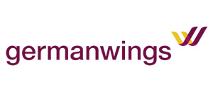 vol Italie avec Germanwings
