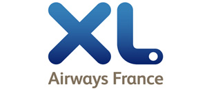 Vol Paris - Fort De France avec Xl Airways France